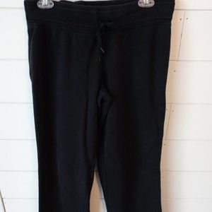 Perfect Condition! Champion Sweatpants Women's Size Regular Small Straight-Leg